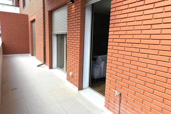 Casa in affitto 1+1 a Tirana - 85,000 Leke