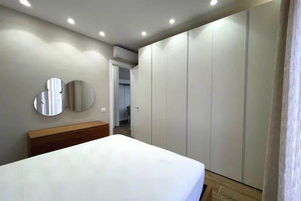 Casa in affitto 1+1 a Tirana - 85,000 Leke