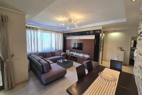 House for Sale 3+1 in Tirana - 220,000 Euro