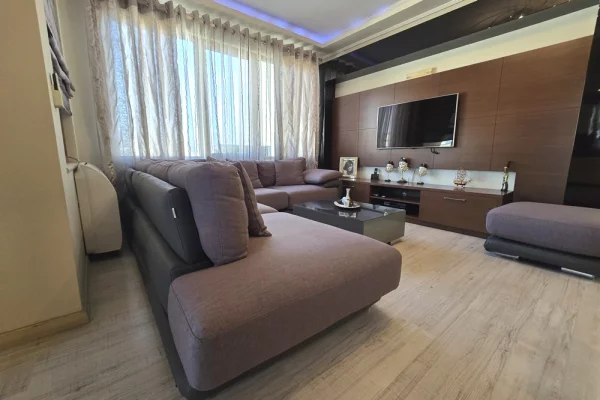 House for Sale 3+1 in Tirana - 220,000 Euro