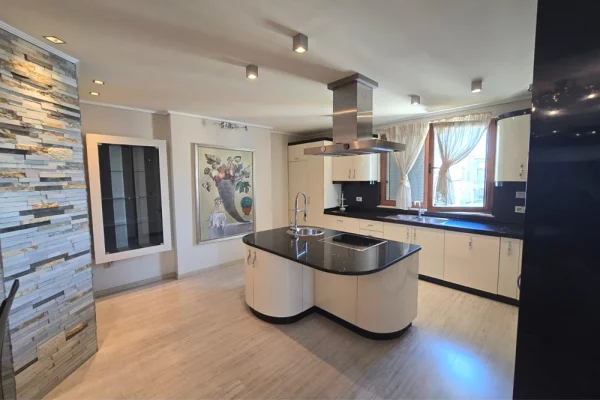 House for Sale 3+1 in Tirana - 220,000 Euro