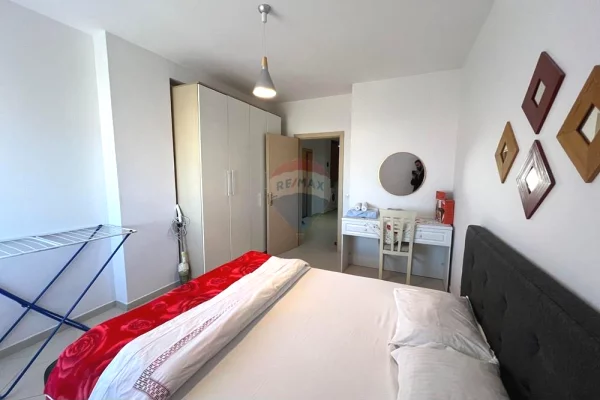 Shtepi ne shitje Apartament ne Tirane, 2+1, Mobilimi E mobiluar, Pagesa 85,000  Euro.