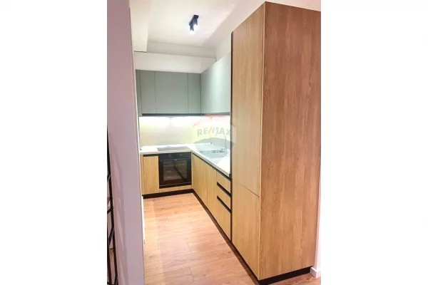 Shtepi me qera 1+1 ne Tirane - 750 Euro