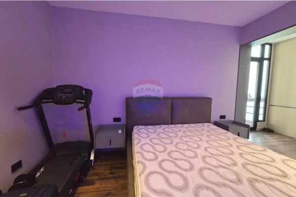 Shtepi ne shitje Apartament ne Tirane, 2+1, Mobilimi E mobiluar, Pagesa 290,000  Euro.