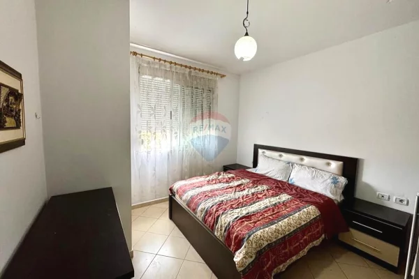 Apartment for rent in Tirana 1+1, Furnished