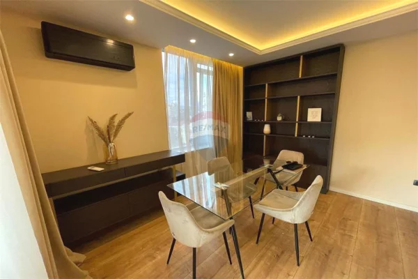 Apartment for rent in Tirana 2+1, Furnished