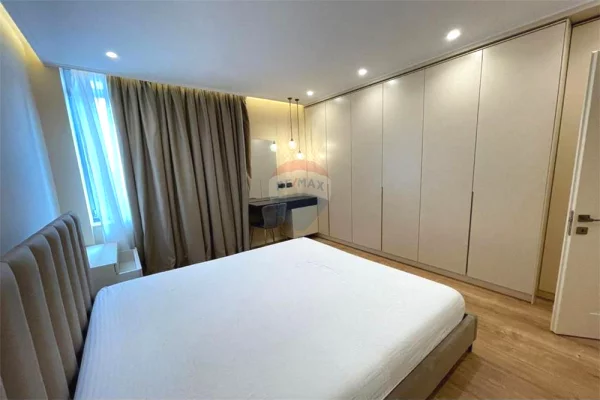 Apartment for rent in Tirana 2+1, Furnished
