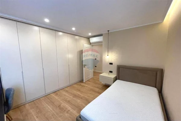 Apartment for rent in Tirana 2+1, Furnished