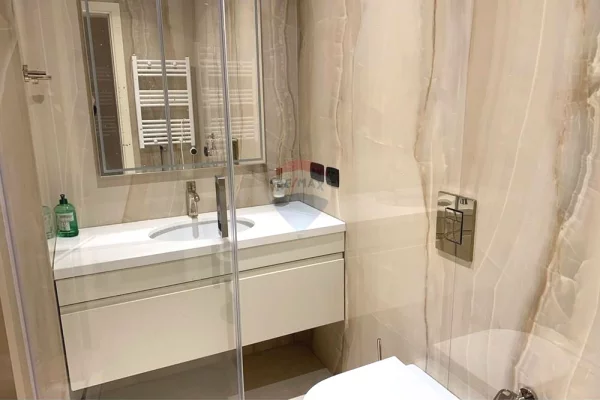 Apartment for rent in Tirana 2+1, Furnished