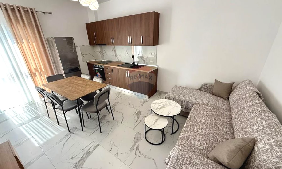 Apartment for rent in Tirana 2+1, Furnished