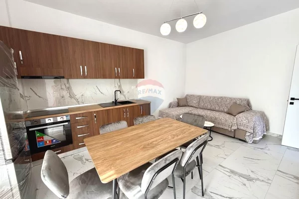 Apartment for rent in Tirana 2+1, Furnished