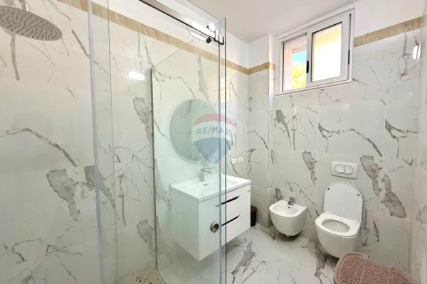 Apartment for rent in Tirana 2+1, Furnished