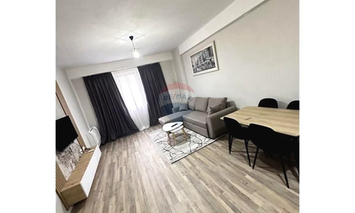 Apartment for rent in Tirana 1+1, Furnished