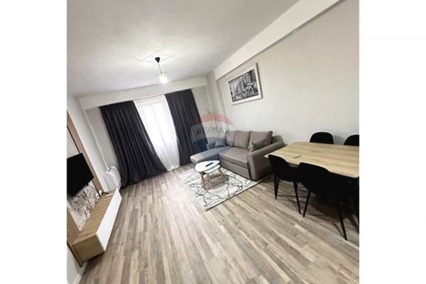 Ofrojme per qira apartament 1+1 ne zonen e Astirit, ne rezidencen Urban Gate