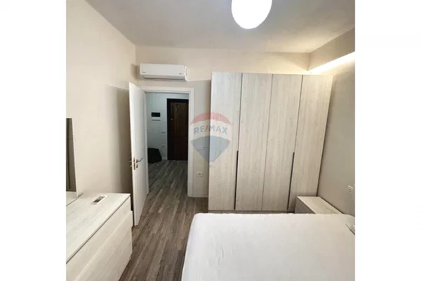 Apartment for rent in Tirana 1+1, Furnished