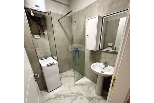 Apartment for rent in Tirana 1+1, Furnished