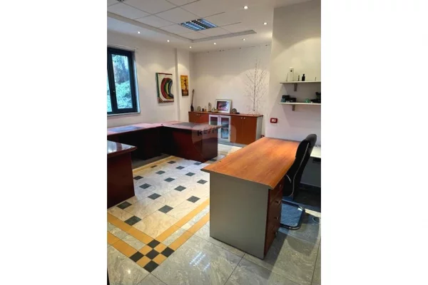 Ambient biznesi me qera 1+1 ne Tirane - 500 Euro