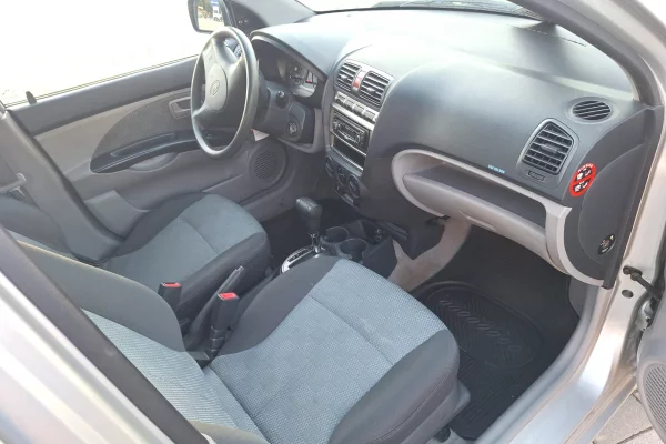 Cars for sale in Elbasan, KIA, 2007 Benzine,Kambio Automatik Payment 3,500  Euro.