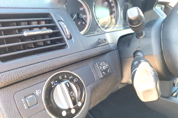 Makina ne shitje  ne Elbasan - 6,800 Euro