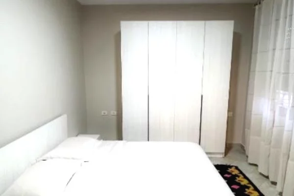 Shtepi me qera 1+1 ne Tirane - 600 Euro