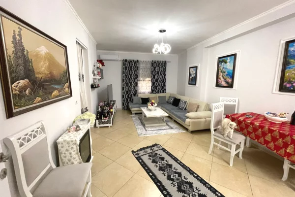 House for Sale 1+1 in Durres - 95,000 Euro