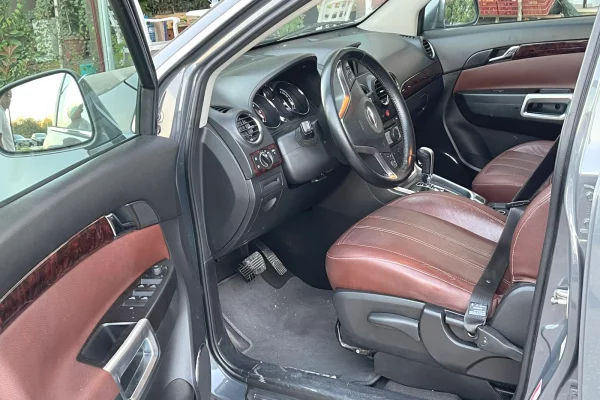 Makina ne shitje ne Tirane - 6,300 Euro