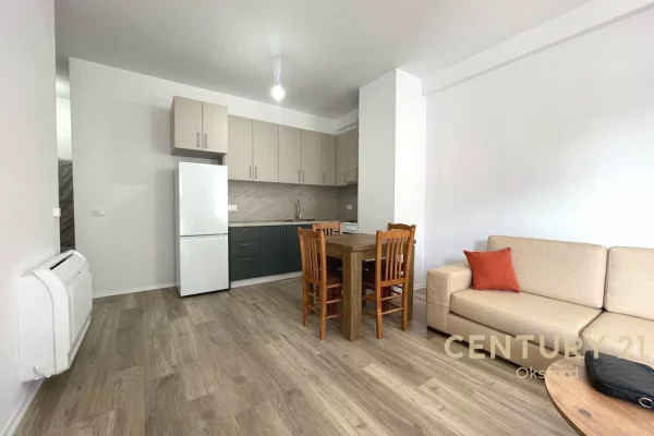 Shtepi me qera Apartament ne Tirane, 2+1, Mobilimi E mobiluar, Pagesa 500  Euro.