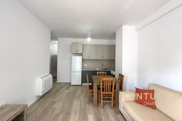 Shtepi me qera Apartament ne Tirane, 2+1, Mobilimi E mobiluar, Pagesa 500  Euro.