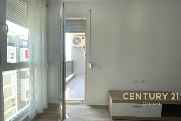 Shtepi me qera Apartament ne Tirane, 2+1, Mobilimi E mobiluar, Pagesa 500  Euro.