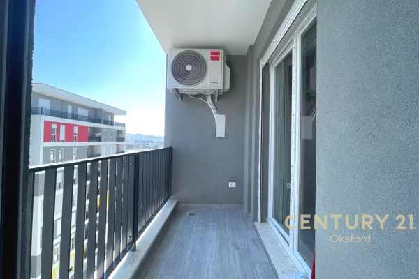 Shtepi me qera Apartament ne Tirane, 2+1, Mobilimi E mobiluar, Pagesa 500  Euro.