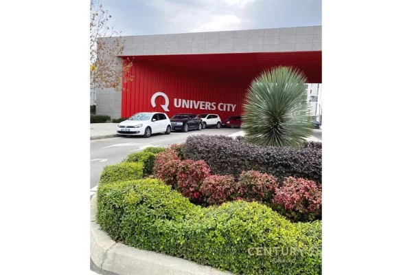 Shtepi me qera Apartament ne Tirane, 2+1, Mobilimi E mobiluar, Pagesa 500  Euro.