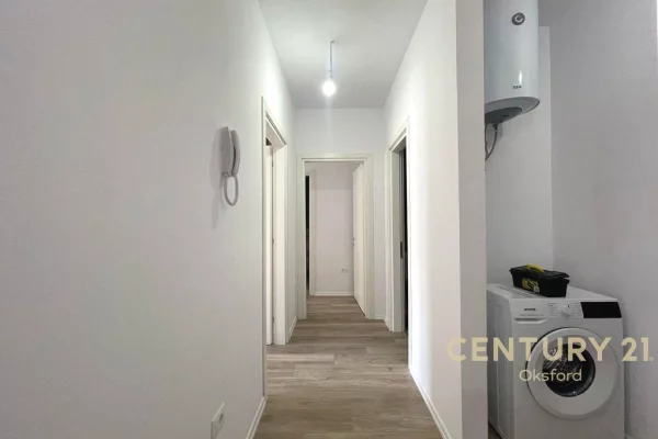 Shtepi me qera Apartament ne Tirane, 2+1, Mobilimi E mobiluar, Pagesa 500  Euro.