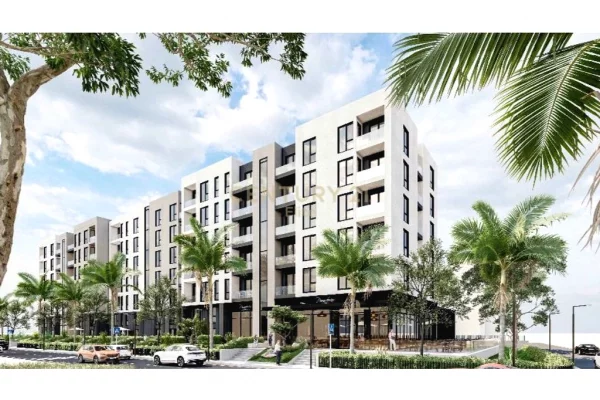 House for Sale Garsoniere in Durres - 51,000 Euro