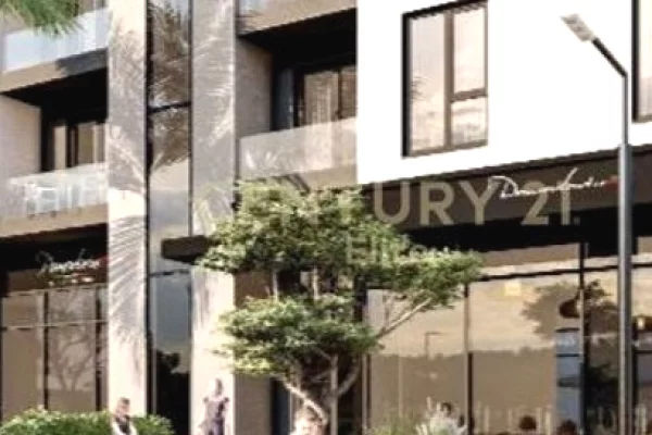 House for Sale Garsoniere in Durres - 51,000 Euro