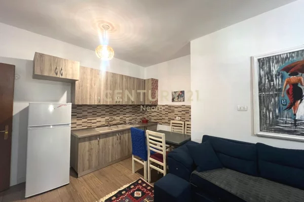 Shtepi me qera 2+1 ne Tirane - 350 Euro