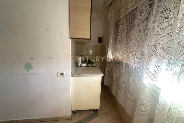 House for Sale 1+1 in Tirana - 75,000 Euro