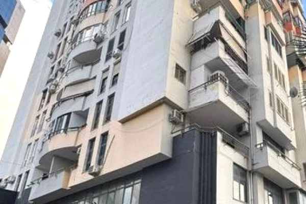 Apartment for rent in Tirana 3+1, Emty