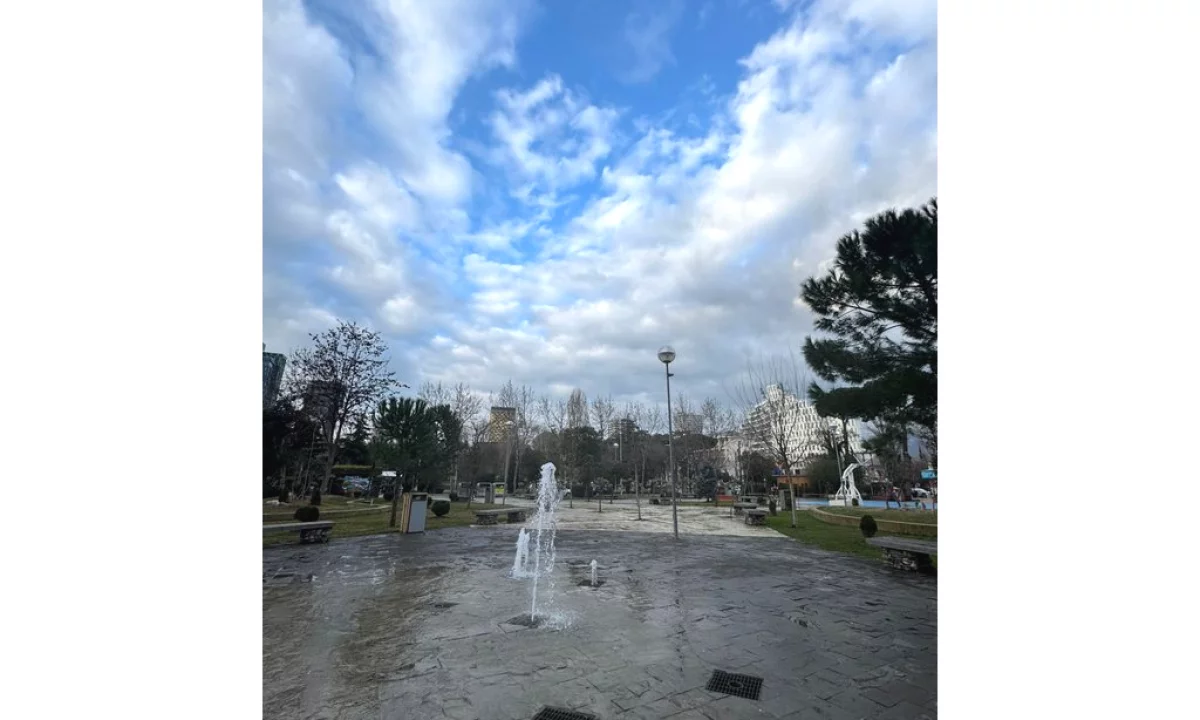 Apartment for rent in Tirana 3+1, Emty