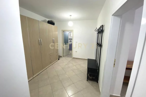 Apartment for rent in Tirana 1+1, Furnished
