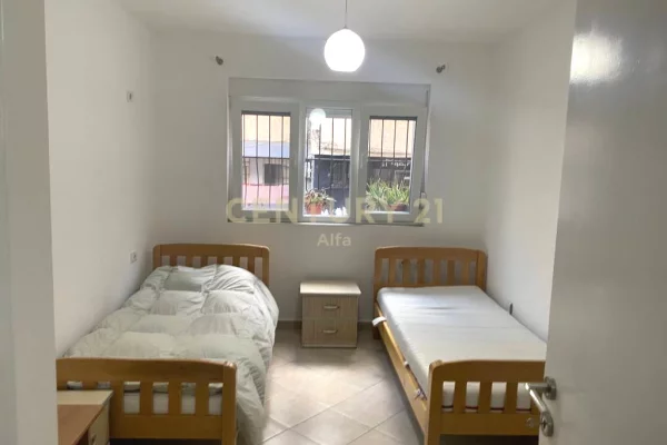Apartment for rent in Tirana 1+1, Furnished