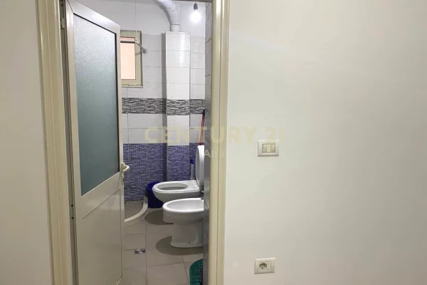 Apartment for rent in Tirana 1+1, Furnished