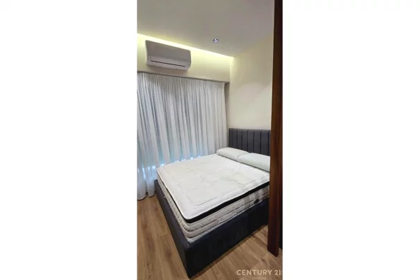 Shtepi me qera Apartament ne Tirane, 1+1, Mobilimi E mobiluar, Pagesa 550  Euro.