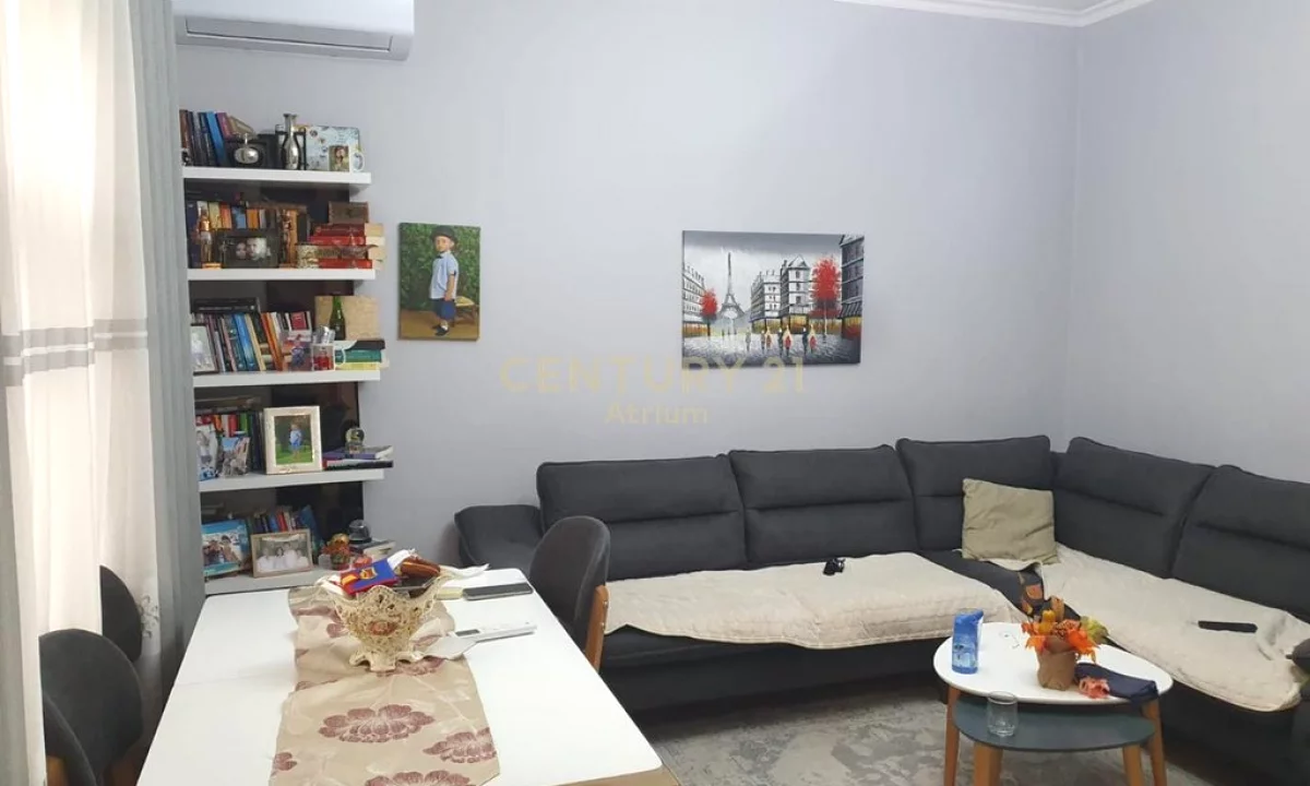 Apartment for rent in Tirana 2+1, Furnished