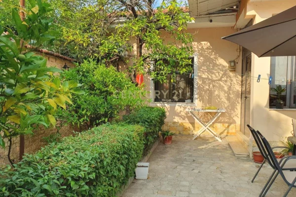 Apartment for rent in Tirana 2+1, Furnished