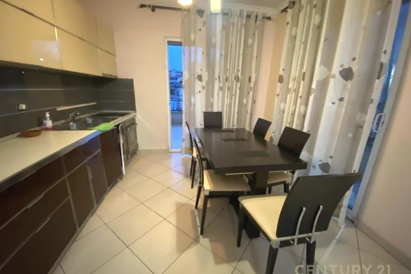 House for Rent 3+1 in Tirana - 600 Euro