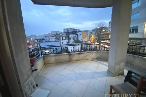 Apartment for rent in Tirana 3+1, Furnished