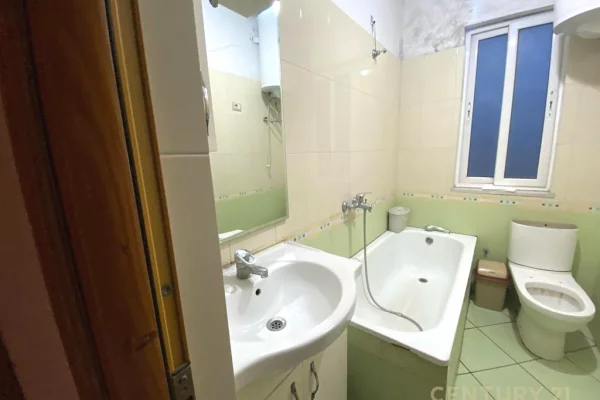 Apartment for rent in Tirana 3+1, Furnished