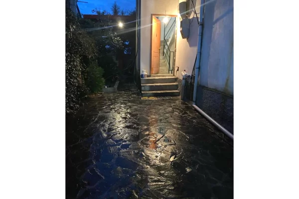 Apartment for rent in Tirana 3+1, Furnished