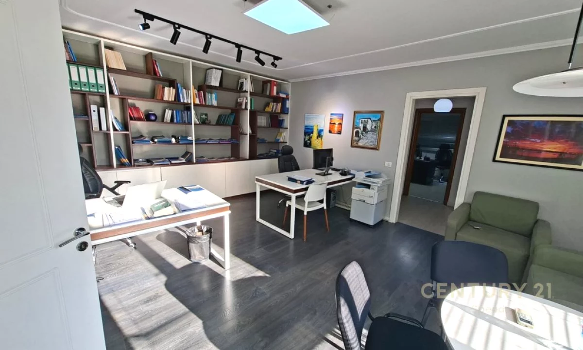 Apartment for rent in Tirana 3+1, Furnished