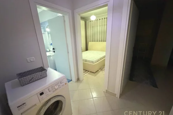 House for Rent 2+1 in Tirana - 600 Euro